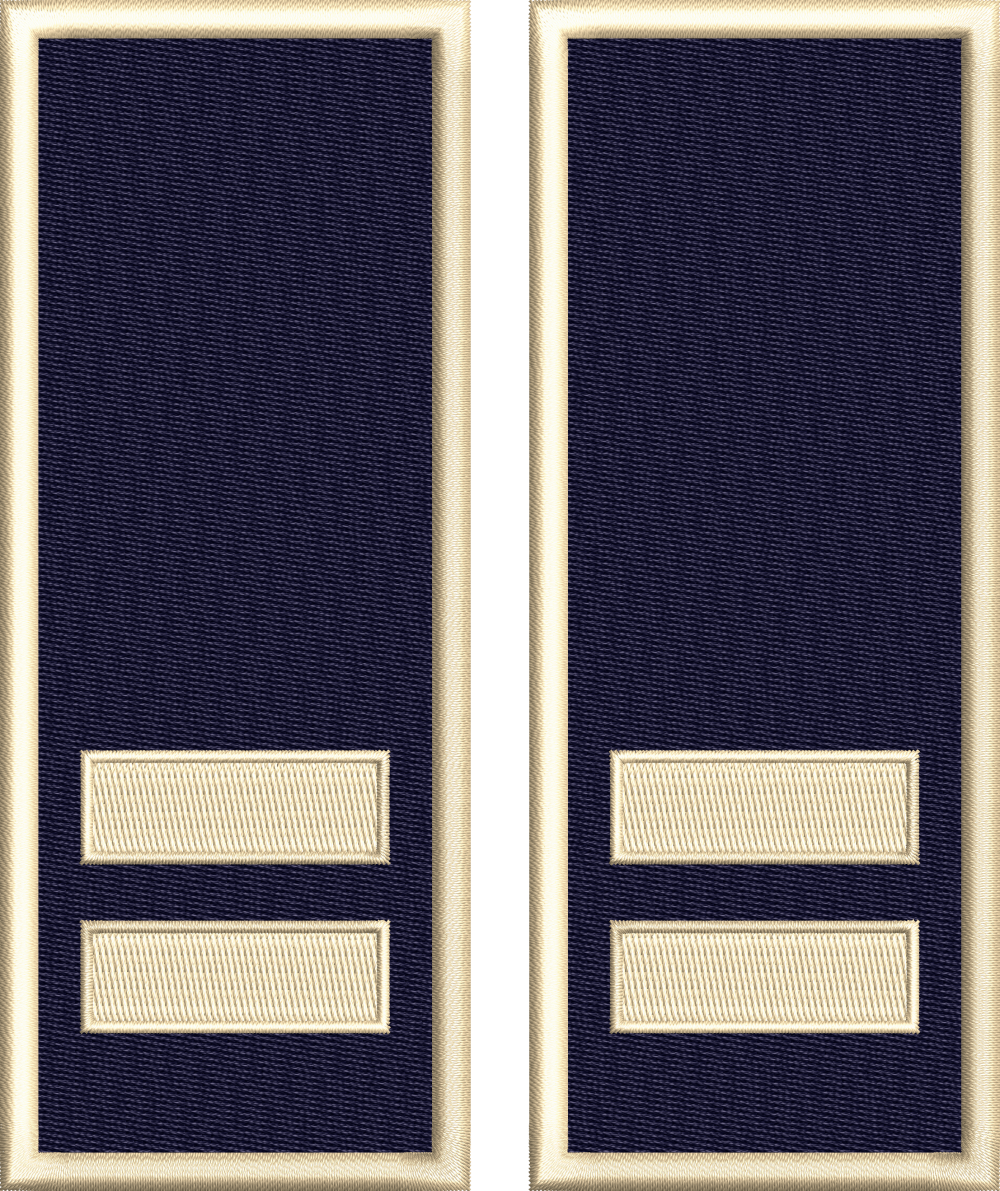 GRADE AGENT PRINCIPAL POLITIA DE FRONTIERA IGPFR ( TINUTA NOUA ) CULOARE " BLUE NAVY INCHIS "